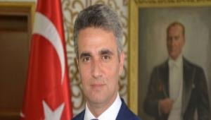 Vali Baru'tan 10 Kasm mesaj