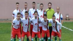 Gerede'de hakem maa damga vurdu:2-2