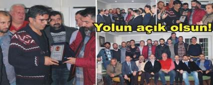 MESUT ATAK UURLANDI!