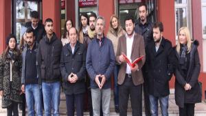 Akit iin su duyurusu