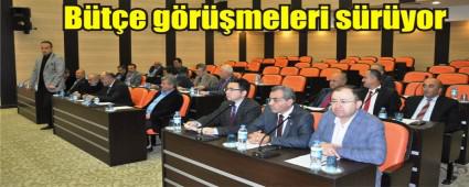 Mecliste bte grmeleri sryor