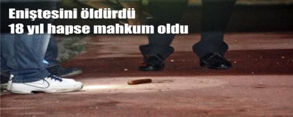 Enite katiline 18 yl