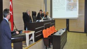 AFAD 450 bin TL bte istedi