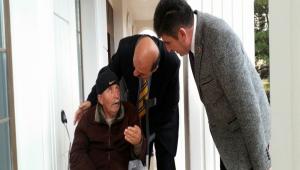 Ercokun'dan seim sonras turlar