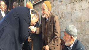 "1 Kasm'da AK Parti deil, Trkiye kazand"