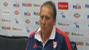 Karaku: ''Ligin ilk yarsn..."