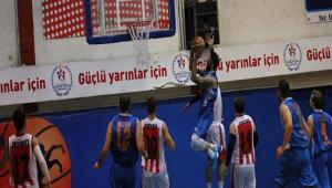 Pota beyinden 3'te 0:  93-83