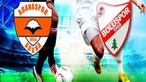 Adana-Bolu TRT Spor'da