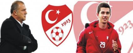 Terim Emre'yi gzlyor...