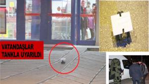 PHEL PAKET FNYEYLE PATLATILDI