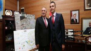 Doanay nezaket turlarna balad