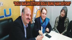 Ercokun'dan kadnlara hem teekkr, hem srpriz