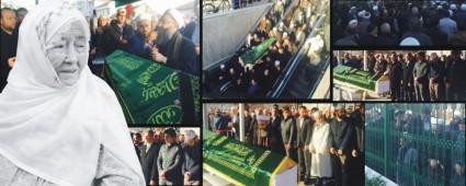 PALAZOLU SON YOLCULUU'NA UURLANDI!