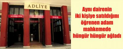 MAHKEMEDE HNGR HNGR ALADI