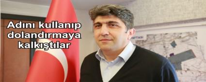 Bakan Yardmcs dolandrclara kar uyard