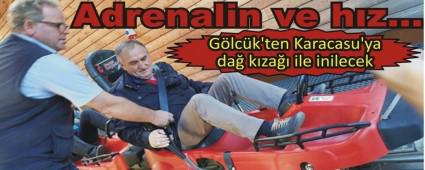 DA KIZAI N START VERLYOR