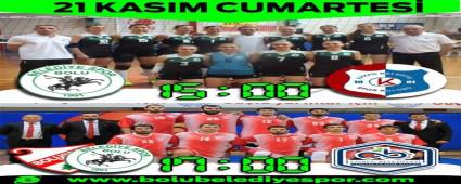 Tribndeki Yerini Al, EHRNE Sahip k !