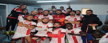 Puan uzatmada geldi: 1-1