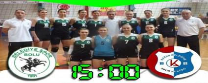 Sultanlar Kazanmak istiyor