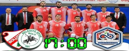 Pota Beyi Gemen'le ilk mana kyor