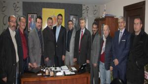 KAMU-SEN STKRARDAN MEMNUN