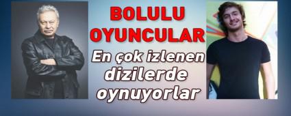 Bolulu oyuncularn oynad diziler rekor kryor