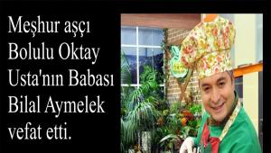 OKTAY USTA'NIN ACI GN