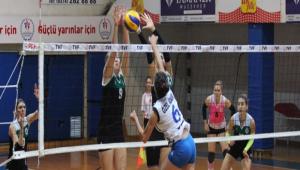 Sultanlar yine Kazand: 3-1