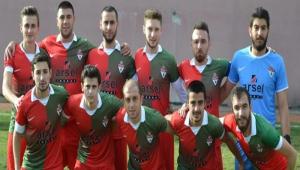 10'un ad Geredespor!..