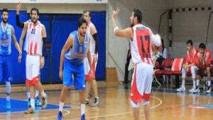 Pota Beyi yine glemedi: 68-72