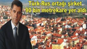 RUSLARIN YEN GZDES GEREDE OLDU