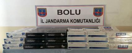 Yolcu otobsnde kaak sigara