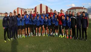 Boluspor, nokta transfere yneldi