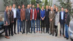 DOANAY GAZETECLERLE BR ARAYA GELD