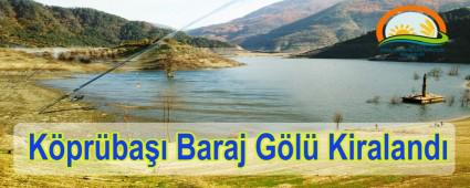 Baraj Gl 5 yllna kiraland