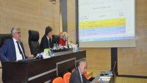 Bte maratonu sona erdi