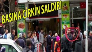 BASIN MENSUPLARINA RKN SALDIRI