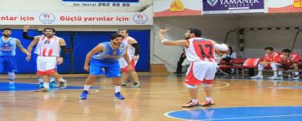 Yenilgi bamllk yapt: 67-62