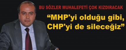 BU SZLER MUHALEFET OK KIZDIRACAK