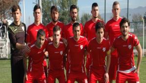 U21 affetmiyor: 2-1