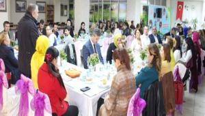 Herkes kurslarn devamn istiyor