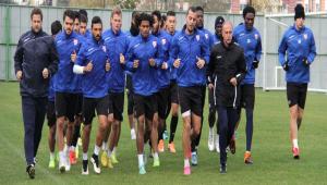 Boluspor kupaya hazrlanyor