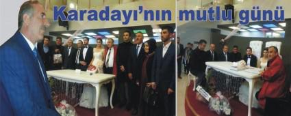 AK PART CAMASI DNDE BULUTU