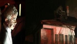  KALORFER KAZANINDAN IKAN KIVILCIM EV YAKACAKTI