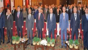 ORMANLARIMIZ VE ARICILIK ALITAYI BOLU'DA BALADI