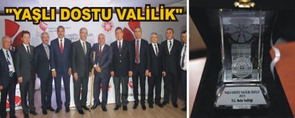 BOLU VALL "YALI DOSTU VALLK" DL ALDI