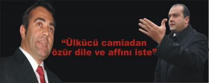 Bu szler kavga karr!