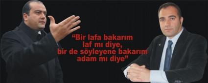 KARGALARIN AKLIYLA HAREKET ETMEY BIRAKSIN'