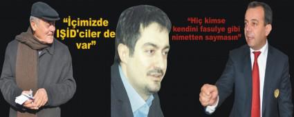 Kazm Karsu'dan ok ar szler