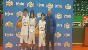 Bolu 12 DABO'nun byk baars